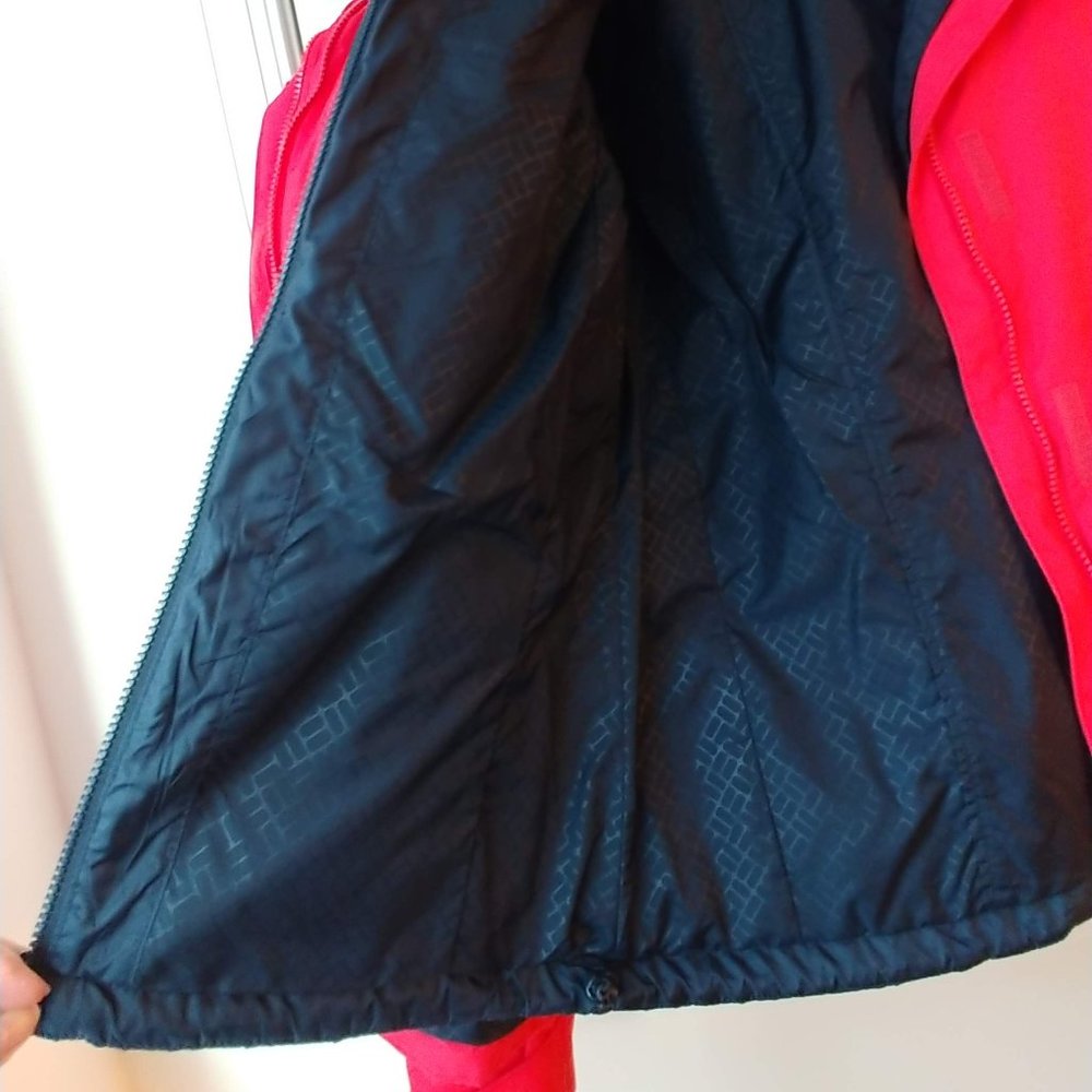 Columbia Interchange 2-in-1 Omni-Shield Jacket M - Picture 12 of 16